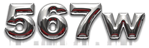 567w logo