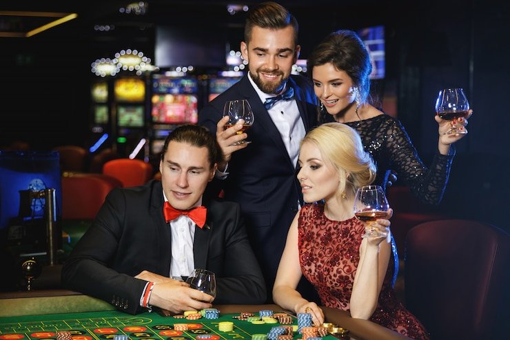 567w What 567w Offers in Poker